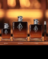 Ralph Lauren Men's Club New York Eau de Parfum Spray