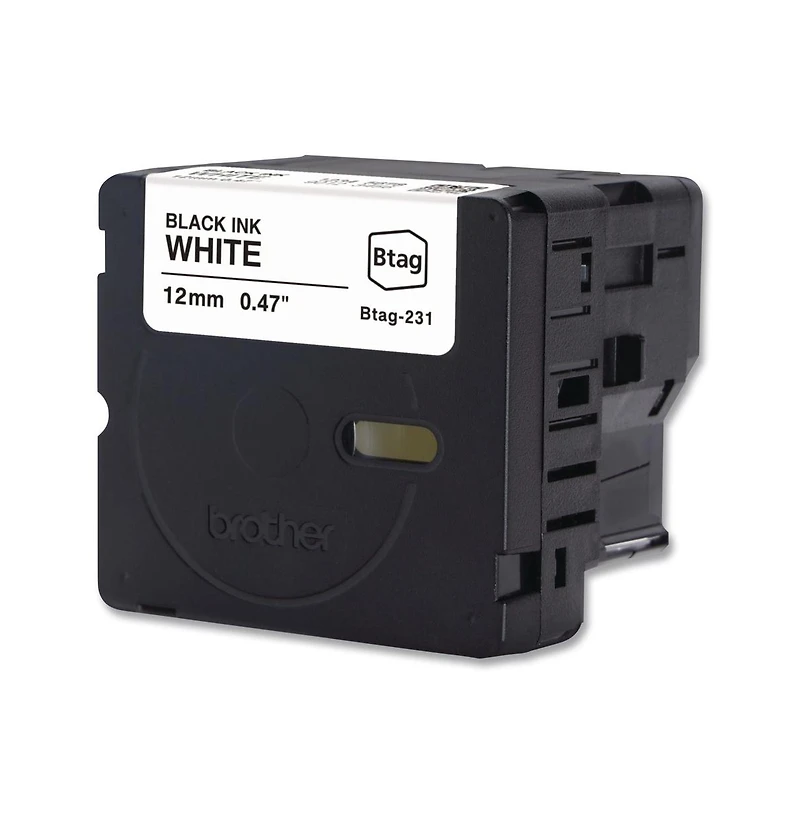 Brother P-Touch Genuine Btag Label Tapes