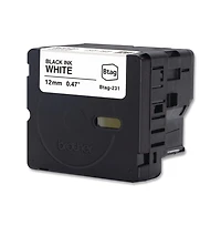 Brother P-Touch Genuine Btag Label Tapes