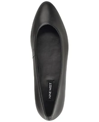 Nine West Women's Valore Slip-On Dress Ballet Flats