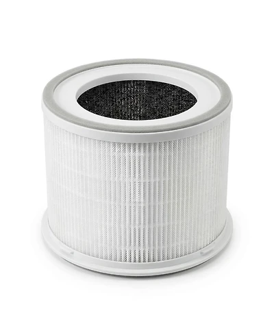 Miko Ibuki+ Air Purifier Replacement Filter with 3-Layer True Hepa Filtration