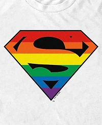 Design By Humans Men's Super Prideful Short-Sleeve T-Shirt