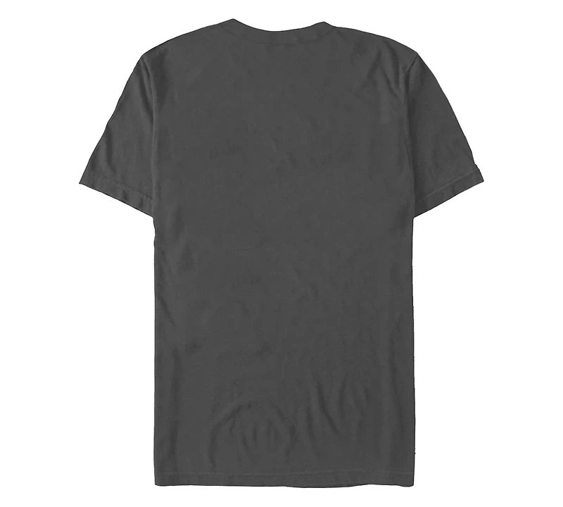 Fifth Sun Men's Goofy Dad Short-Sleeve T-Shirt