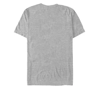 Fifth Sun Men's Triton Rules Short-Sleeve T-Shirt