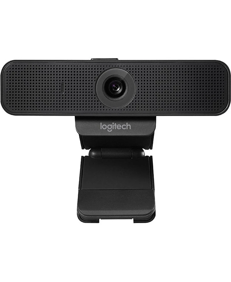 Logitech C925e 1080p Fhd Webcam with Integrated Privacy Shade