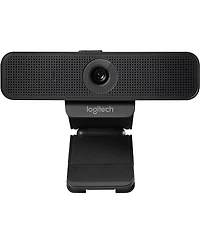 Logitech C925e 1080p Fhd Webcam with Integrated Privacy Shade