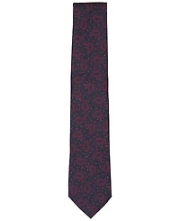 Club Room Men's Welton Paisley Tie, Macy's Exclusive