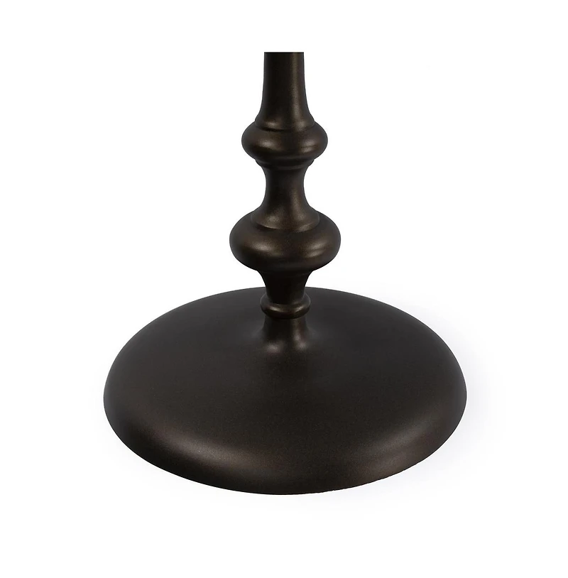 Butler Specialty Ivanna Metal Side Table