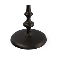 Butler Specialty Ivanna Metal Side Table