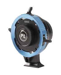 Sirui Pl E Lens Mount Adapter for Arri Pl Lens to Sony E Camera