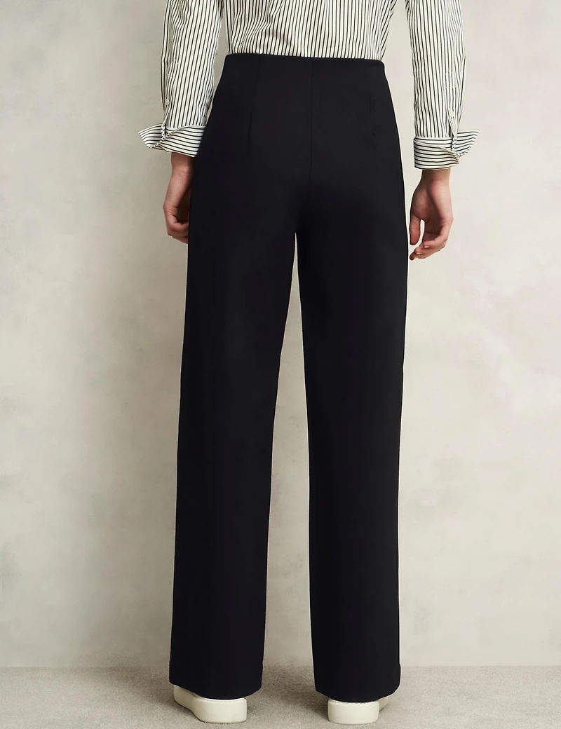 Hobbs London Women's Prim Trouser