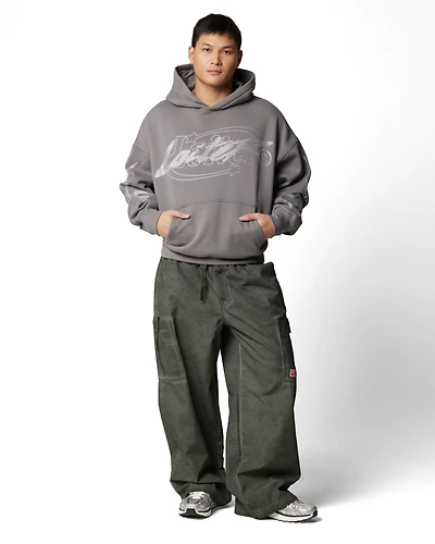 Loiter Men's Atlantic Rhinestone Hoodie
