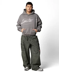 Loiter Men's Atlantic Rhinestone Hoodie