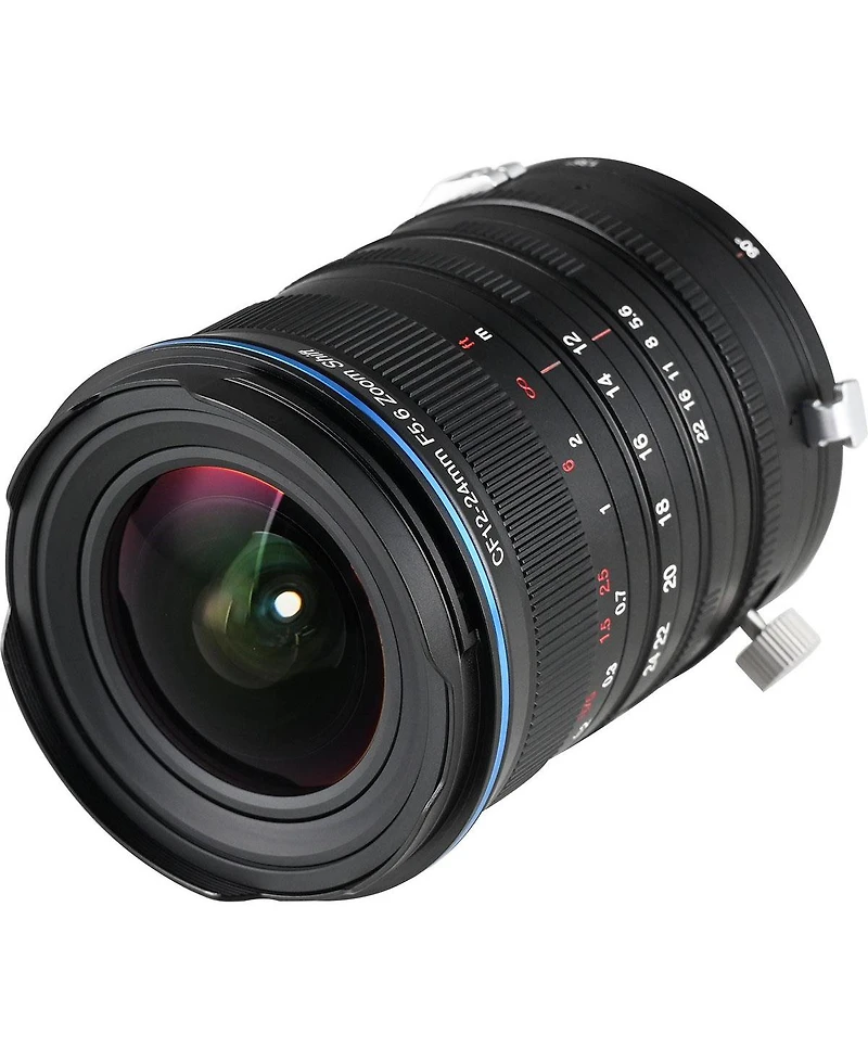 Venus Laowa 12-24mm Aps-c f5.6 Zoom Shift Cf Lens for Sony E