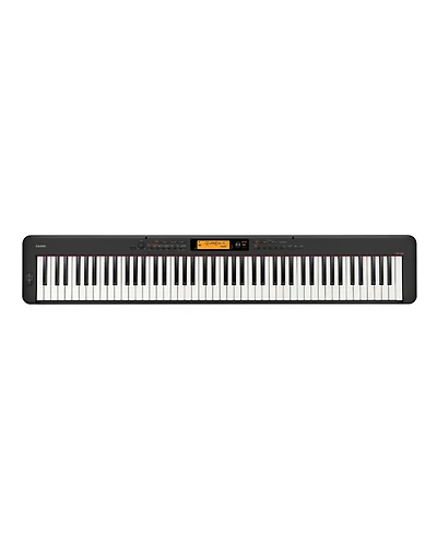 Casio CDPS360BK Digital Piano 88-Key with Accompaniment