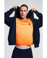 Desigual Men's Knit hoodie