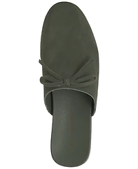 Lucky Brand Women's Dafina Bow Mule Clogs