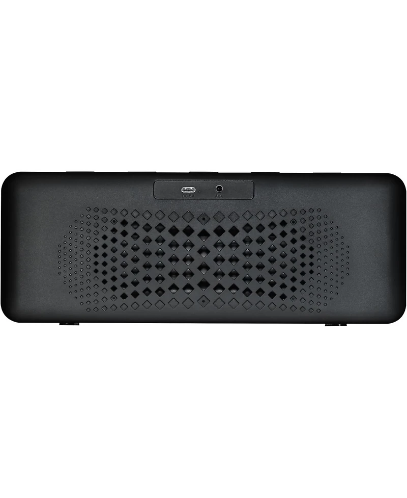 Audio-Technica At-SP65XBT Portable Wireless Bluetooth Speaker