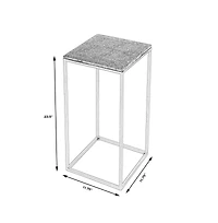 Butler Specialty Lacrossa Top Side Table