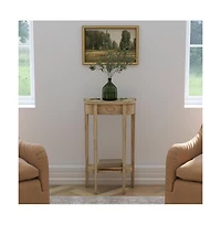 Butler Specialty Wendell Console Table