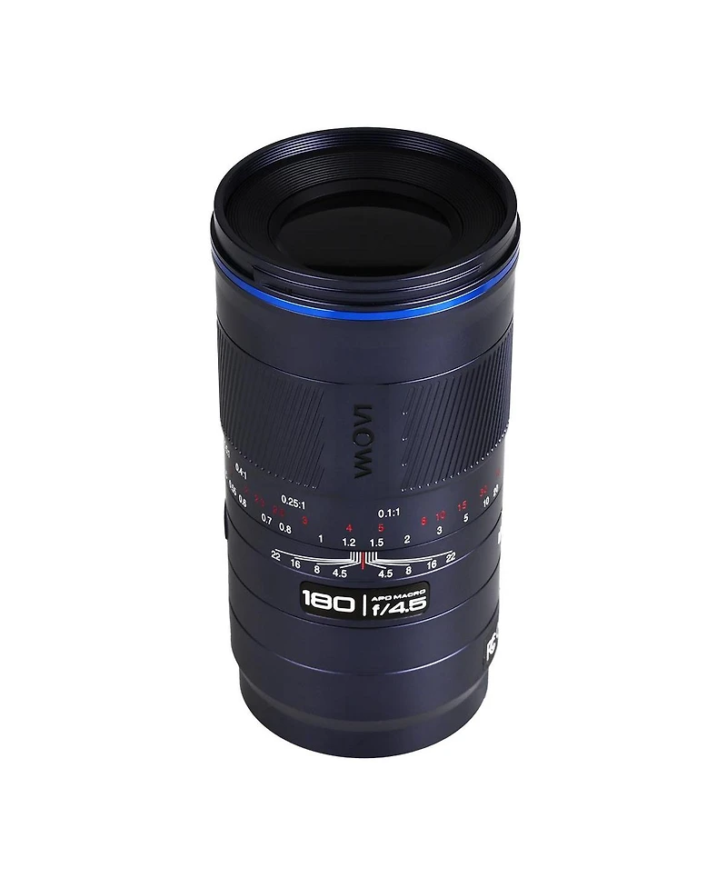 Venus Laowa 180mm f/4.5 1.5x Ultra Macro Apo Lens for Sony E