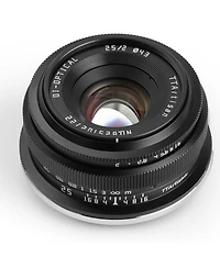 TTArtisan 25mm f2 Lens for Nikon Z