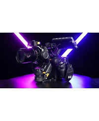 Sirui 75mm T2.9 1.6x Anamorphic Lens for Canon Rf