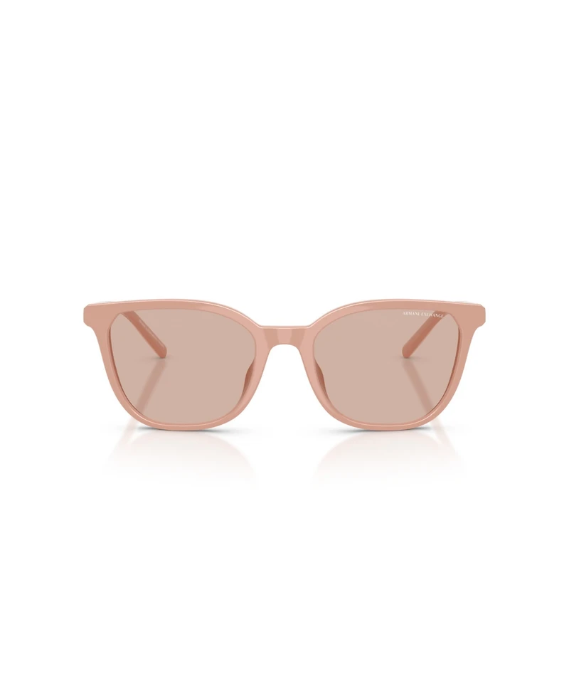 Armani Exchange Women's Sunglasses, AX4168SU