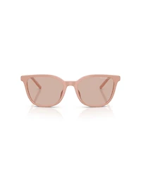 Armani Exchange Women's Sunglasses, AX4168SU