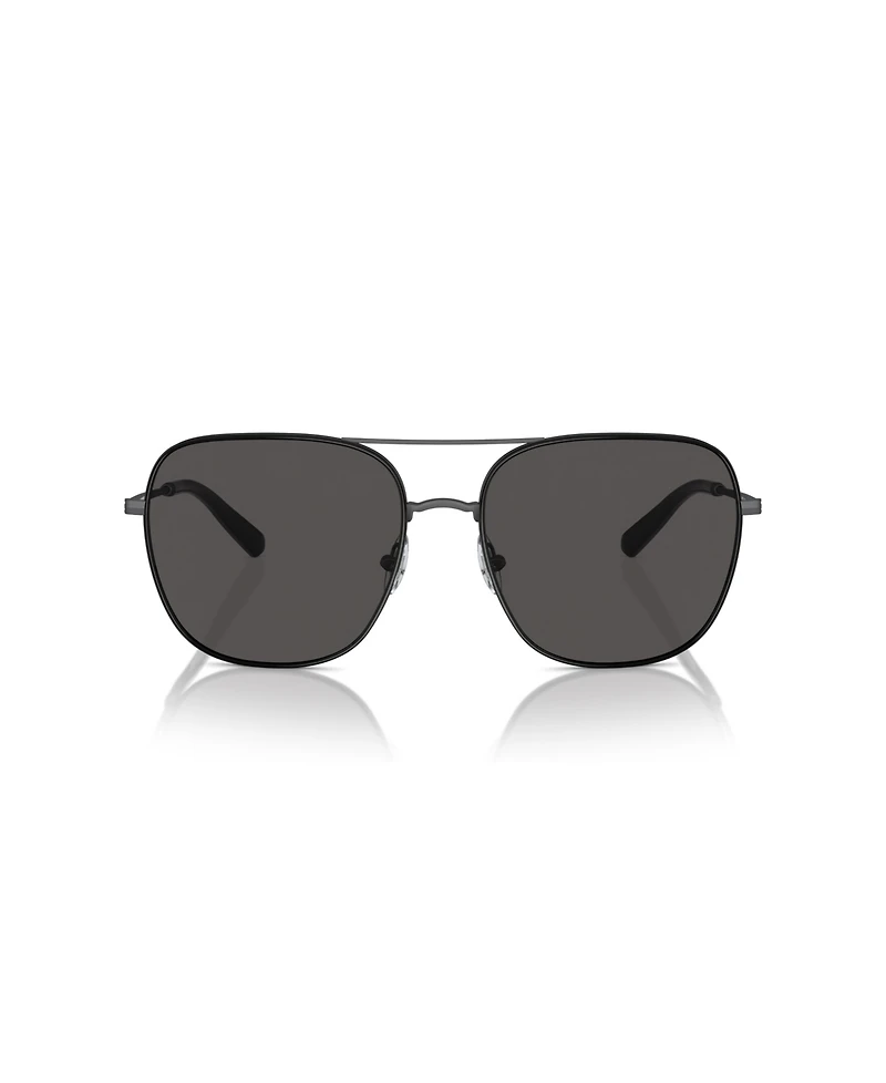 B by Brooks Brothers Men's Sunglasses