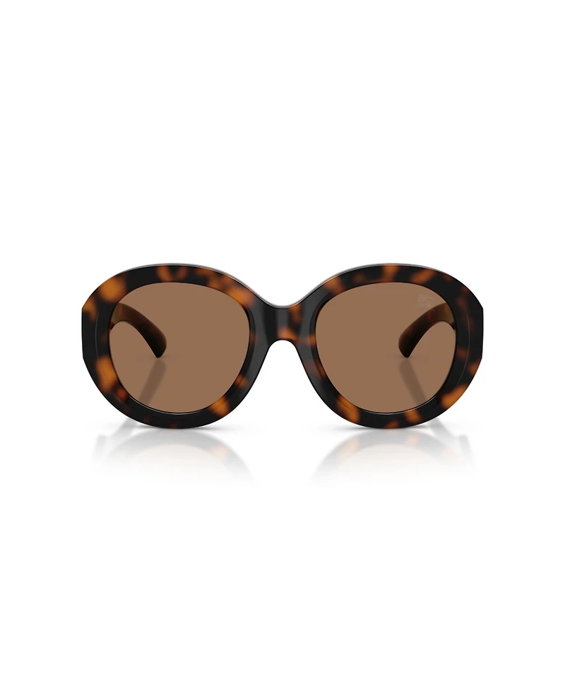 Burberry Women's Sunglasses, BE4497U