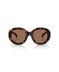 Burberry Women's Sunglasses, BE4497U