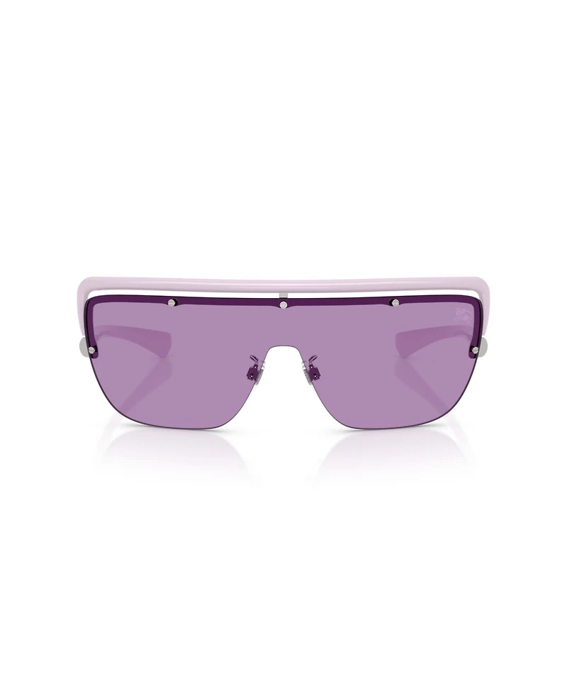 Burberry Unisex Sunglasses, BE3175