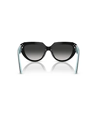 Tiffany & Co. Women's Sunglasses, TF4238U