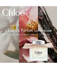 Chloe L'Eau de Parfum Lumineuse Eau de Parfum, 3.3 oz.