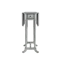 Butler Specialty Darrow Drop-Leaf Side Table