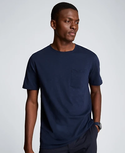 Kenneth Cole Men's Classic-Fit Crewneck T-Shirt