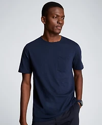 Kenneth Cole Men's Classic-Fit Crewneck T-Shirt