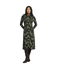 Hobbs London Women's Alison Jersey Dress