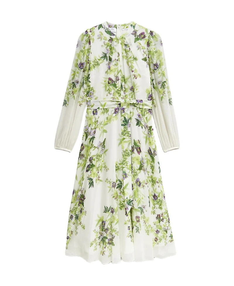 Hobbs London Women's Rae Dress