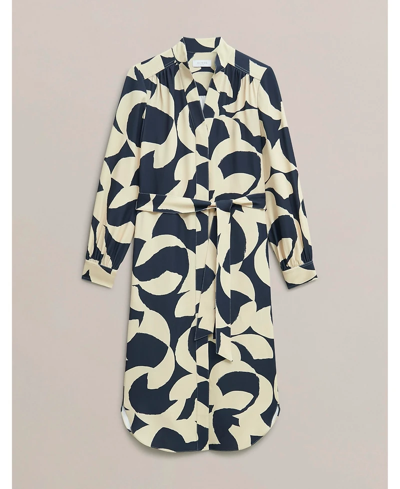 Hobbs London Women's Alisa Dress