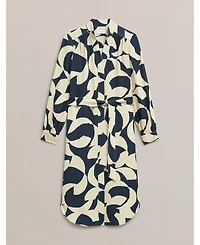 Hobbs London Women's Alisa Dress