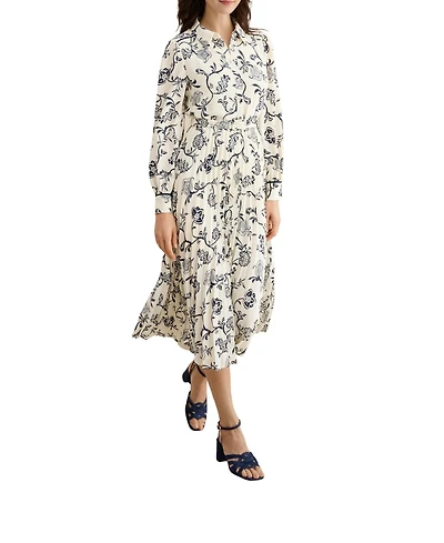 Hobbs London Women's Ashleen Dress
