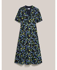 Hobbs London Women's Sidonie Dress