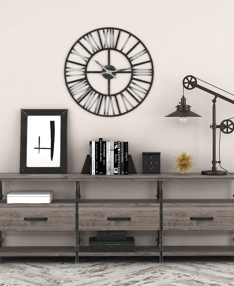 Hudson & Canal Descartes 29" Table Lamp