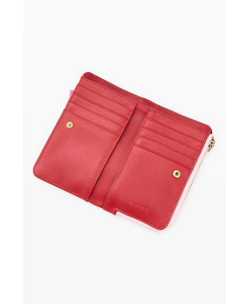 Desigual Women's Medium purse
