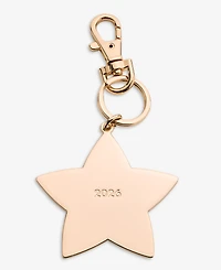 Macy's 100th Thanksgiving Day Parade 2026 Red Star Bag Charm, Macy's Exclusive