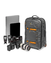 Lowepro Whistler Rl 400 Aw Ii 40L Rugged Roller Backpack