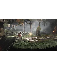 GS2 Games Castle of Heart Retold for Nintendo Switch