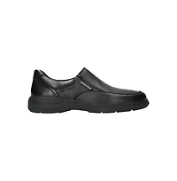 Mephisto Men's Slip-on Loafer - Black